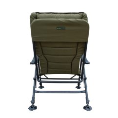 Sonik Bank-Tek Recliner Armchair horgászszék