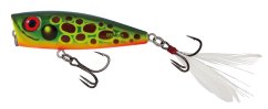 Salmo Rattlin’ Pop Hot Toad 7cm