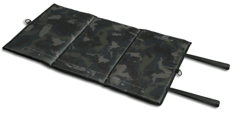 Podložka pod ryby Delphin CarpMAT BANX Camo 110x60 cm