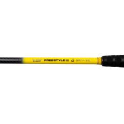 Black Cat Prút Freestyle Pro Bank 320 3,20 m 250-500 g