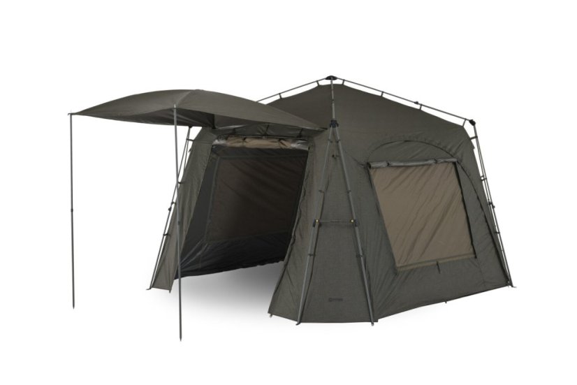 Mivardi Shelter Base Camp XXL gyorsan állítható konyhasátor