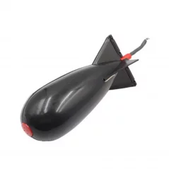 Zakrmovacia raketa CARPON Rocket Bomb