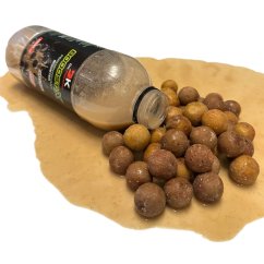 DK FISHING fermentovaný booster BOOOST-X 1 litr