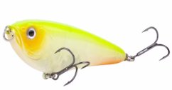 Shimano Lure Yasei Javelin Jerk S 110mm Chartreuse 33g