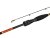 Delphin BANG! NXT 180cm/0,5-5g/2 diely