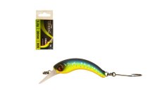 WIZARD VIPER BUG CRANK WOBBLER 3 cm/1,2 g