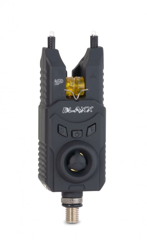 ANACONDA BLAXX iP elektromos kapásjelző szett / 4+1