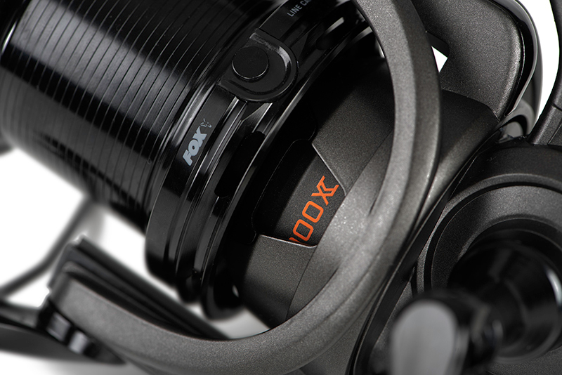 Fox Naviják 10000 XC REEL