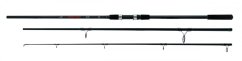 CARP EXPERT PRÚT SMART SPOD / 3,75m/5lb/3 diel