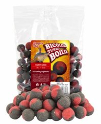 BENZAR MIX  TURBO BICOLOR BOLIESS 16MM/250G