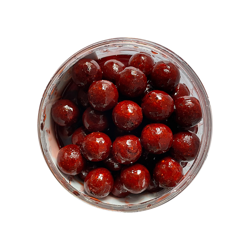Karma Bait Dipované Boilies 24mm 250g