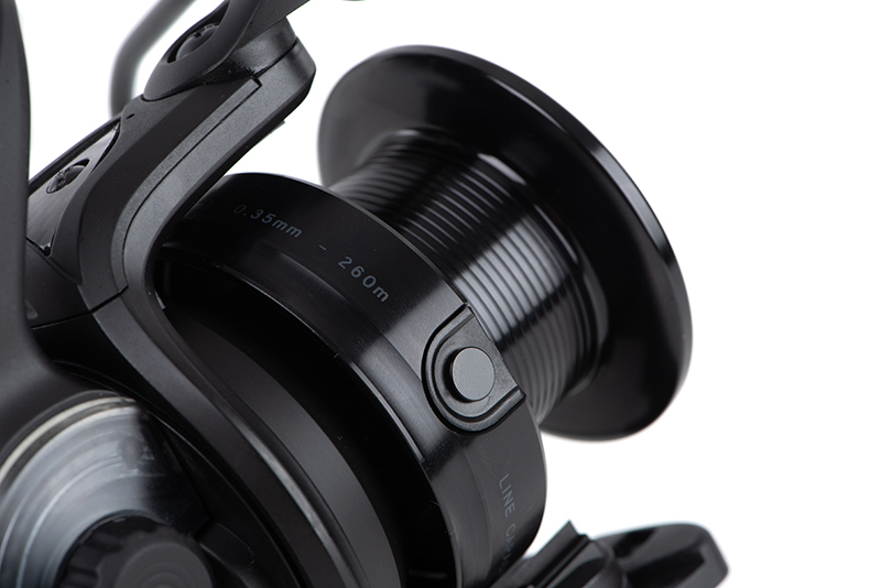 Fox EOS 10000 FS Reel