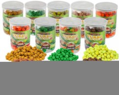 BENZAR MIX TURBO SOFT LONG LIFE PELLET