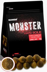 HALDORÁDÓ MONSTER Hard Boilie 24+