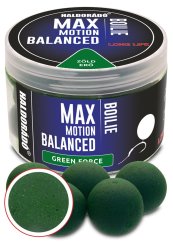 HALDORÁDÓ MAX MOTION Boilie Balanced 20 mm