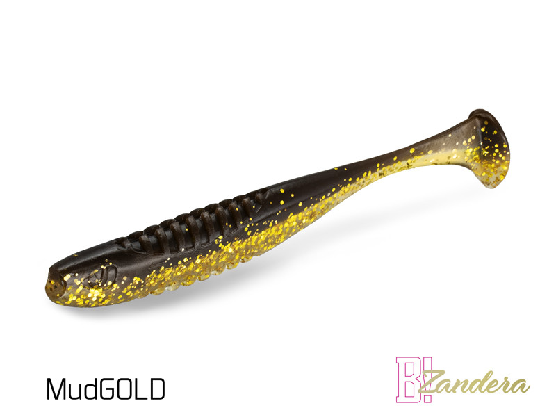 Gumihal Delphin ZANDERA UVs | 12cm