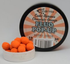 TÍMÁR MIX FLUO POPUP Retro serie