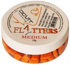 Dovit Flatters M