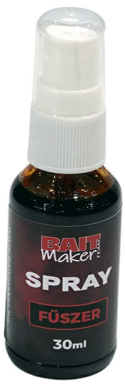 BAIT MAKER Spray 30 ml - Ízesítés: Krém kukorica