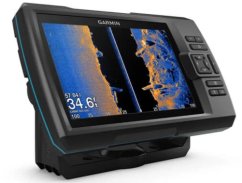 Garmin Echolot Striker Vivid 7SV Se Sondou GT52HW-TM