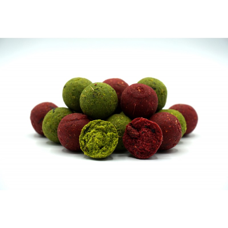 Karma Bait Special All Round Boilies 2,5kg 20mm