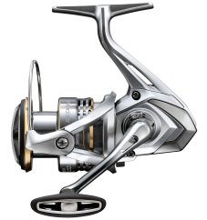 Shimano Sedona FJ C3000 Navijak