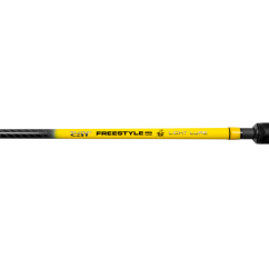 Black Cat Prút Freestyle Pro Light Lure 220 2,2 m 20-120 g