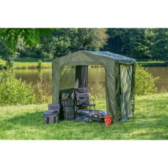 Anaconda stan Cook Arena 205