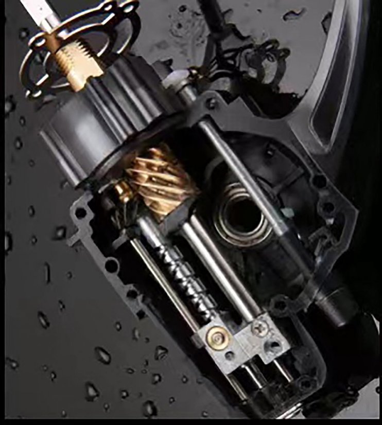 ANACONDA KAYFUN XR-14000