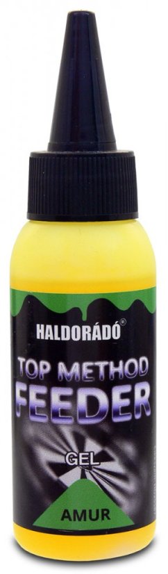 HALDORÁDÓ Top Method Feeder Activator Gel