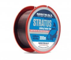 MISTRALL STRATUS FEEDER 300M
