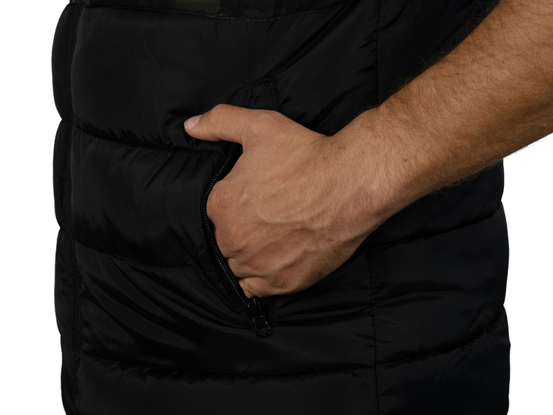 Mellény Delphin BANX Vest