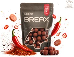 Boilies Delphin BreaX / HotHELL