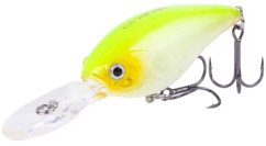 Shimano Lure Yasei Cover Crank F DR 70mm 18g 3m+ Chartreuse