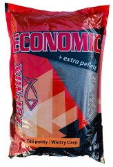 Top Mix Economic Zimný kapor