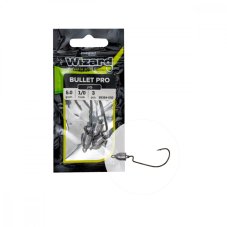 WIZARD BULLET PRO JIG 3KS/BAL.