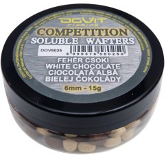 Dovit Competition wafters 6 mm