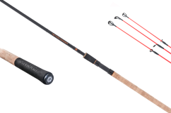 Mivardi Prút Ranger Method 360SH 390cm/180g/3 díl