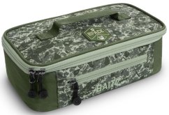 Delphin Baitz SPACE C2G táska tárolókkal