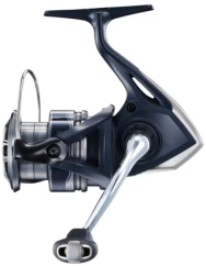 Shimano Naviják Catana 2500 FE HG