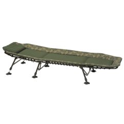Giants fishing Ágy Gaube XT Bedchair 6Leg