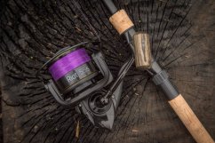 Wychwood Riot 55S Reel orsó