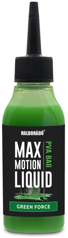 HALDORÁDÓ MAX MOTION PVA Bag Liquid