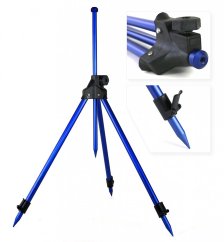 Haldorádó BY DÖME TEAM FEEDER TRIPOD
