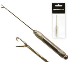 INOX BOJLIFŰZŐ TŰ BIZTONSÁGI