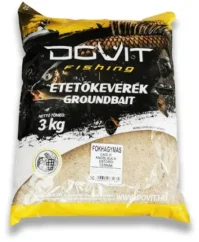 Dovit Páchnuca kŕmna zmes 3kg (žltá séria)