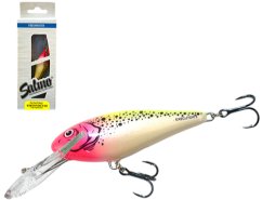 Salmo Executor Super Deep Runner IEX5SDR Pink Parakeet 5cm 6g