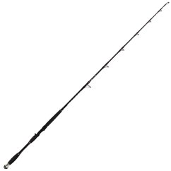 Hell-Cat Prut Black Vertical Casting 170cm/180-250g