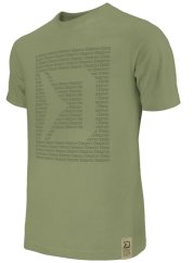 Tričko Delphin LOGOS