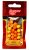 BENZAR MIX INSTANT BICOLOR POPUP 7MM